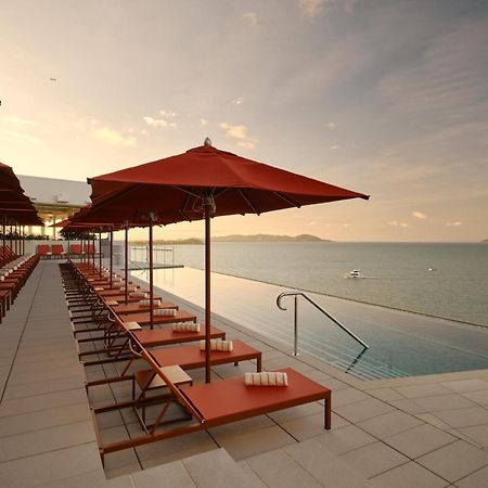 Ardo Hotel Townsville Buitenkant foto
