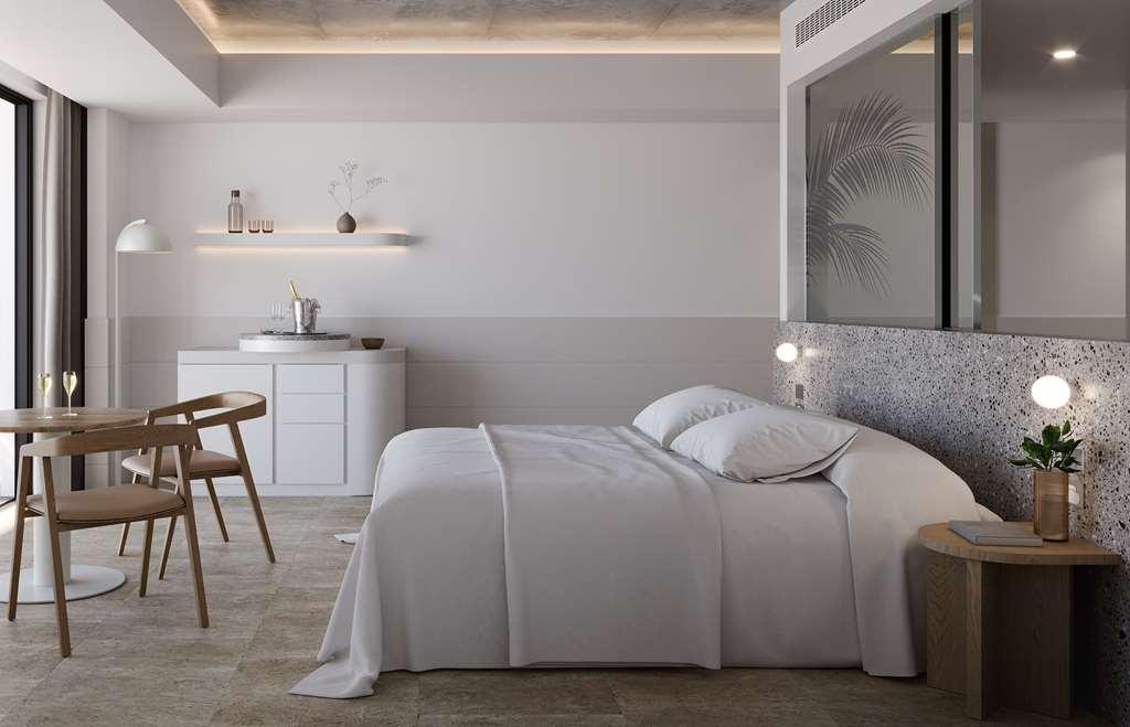 Ardo Hotel Townsville Kamer foto