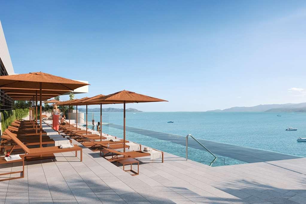 Ardo Hotel Townsville Faciliteiten foto