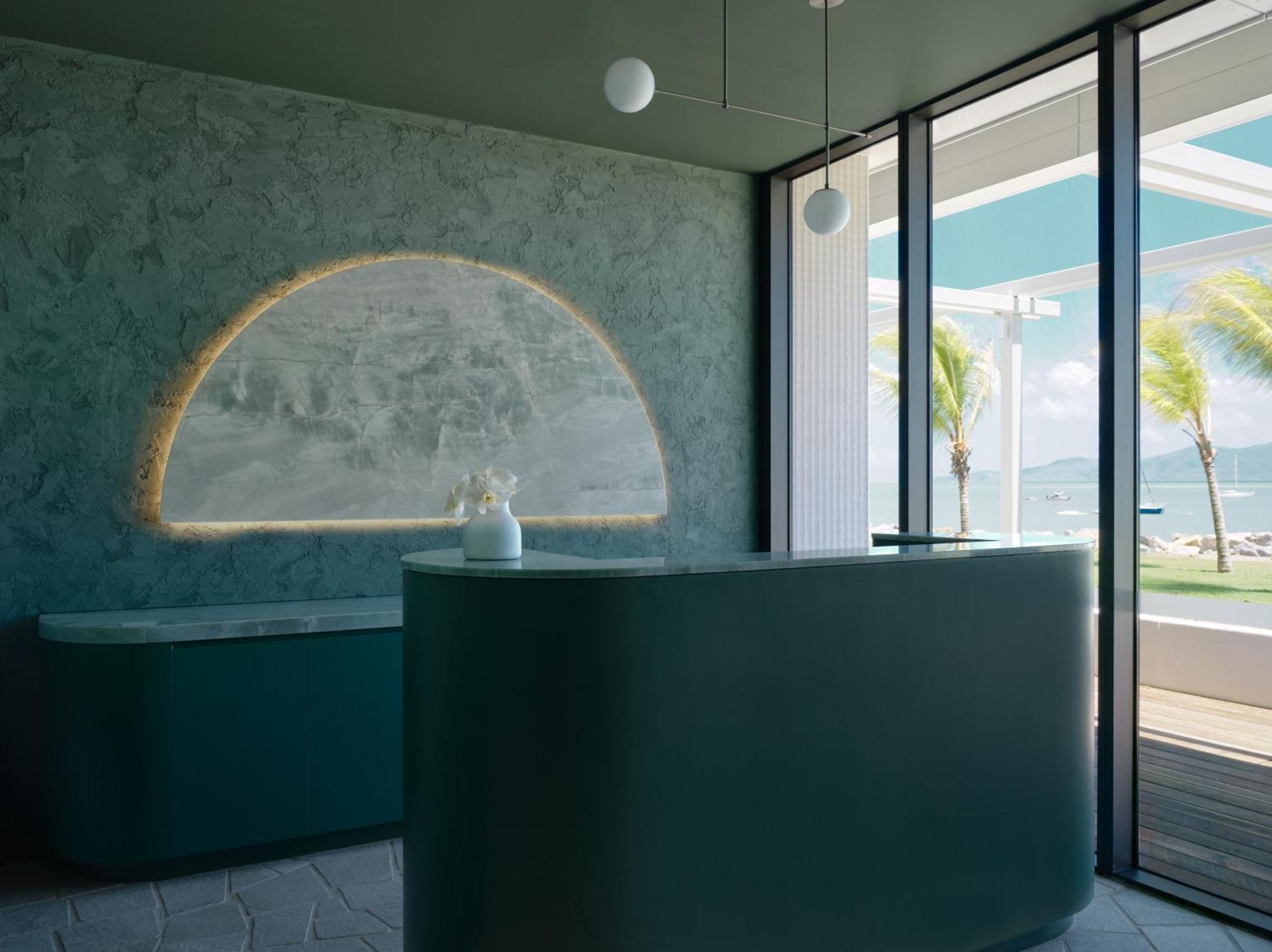 Ardo Hotel Townsville Buitenkant foto