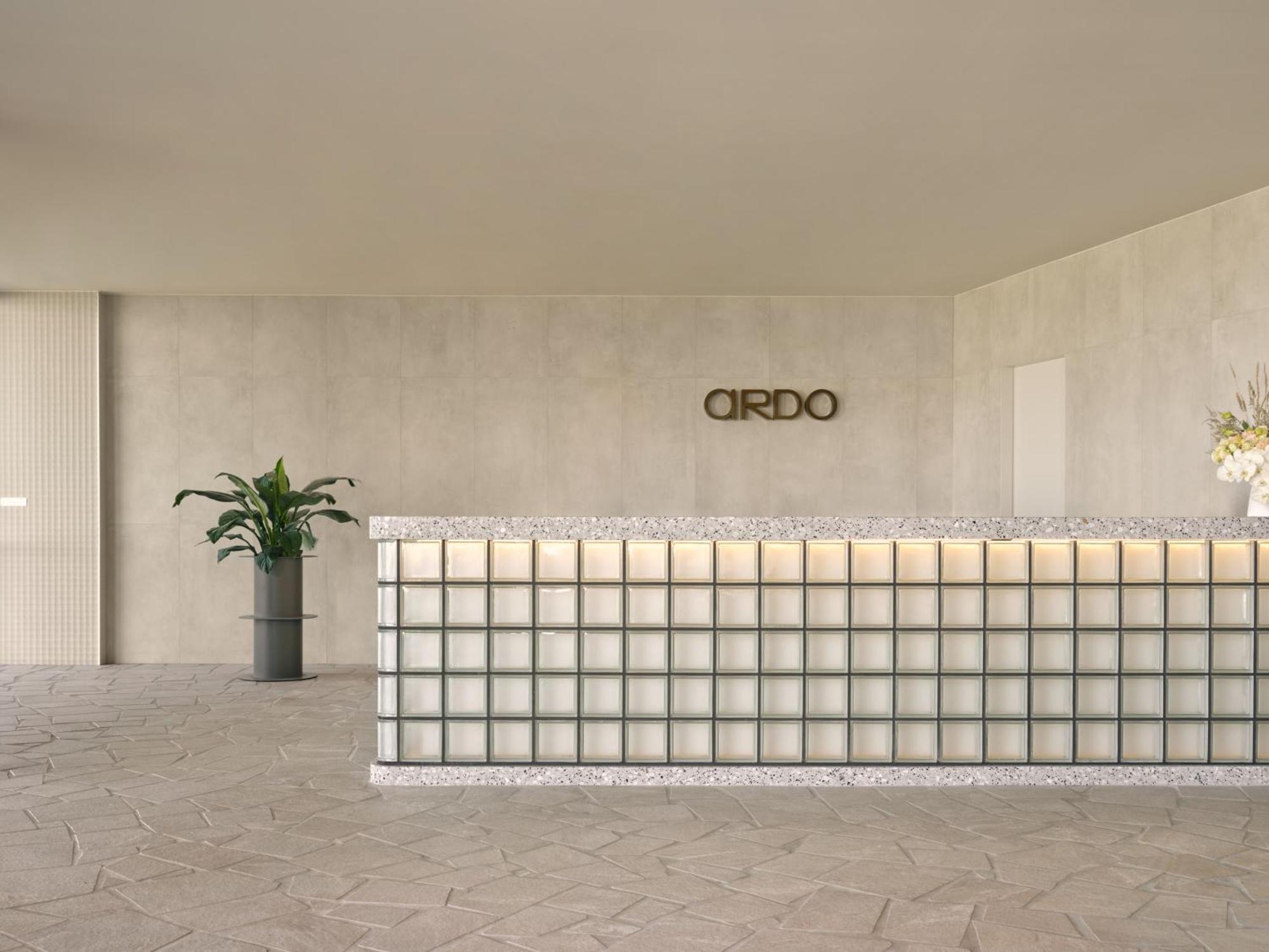 Ardo Hotel Townsville Buitenkant foto