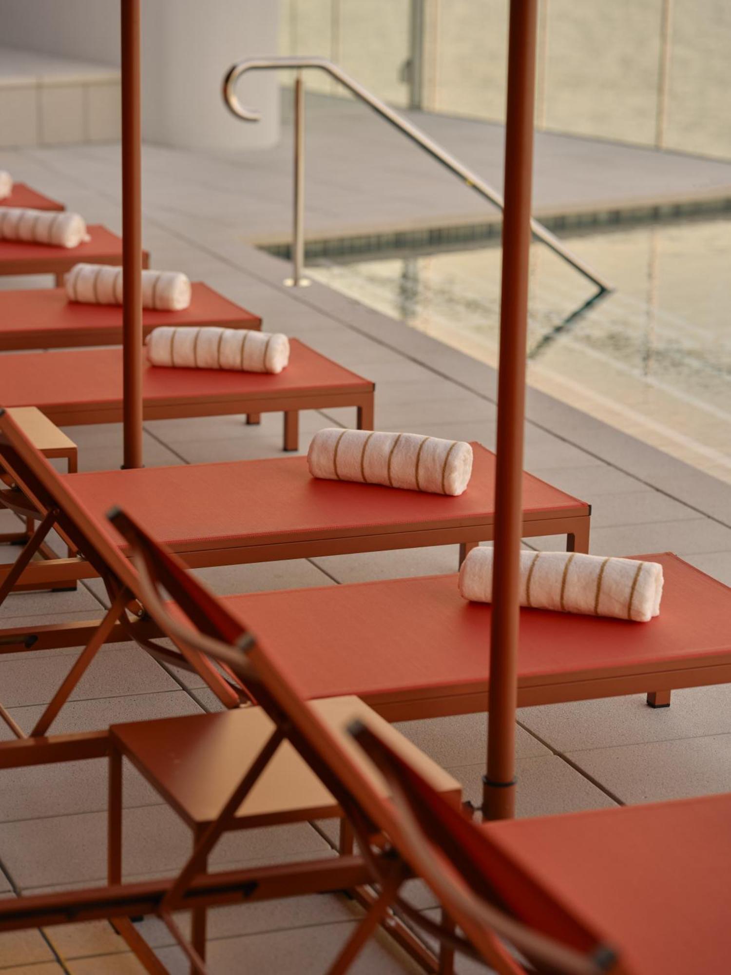 Ardo Hotel Townsville Buitenkant foto