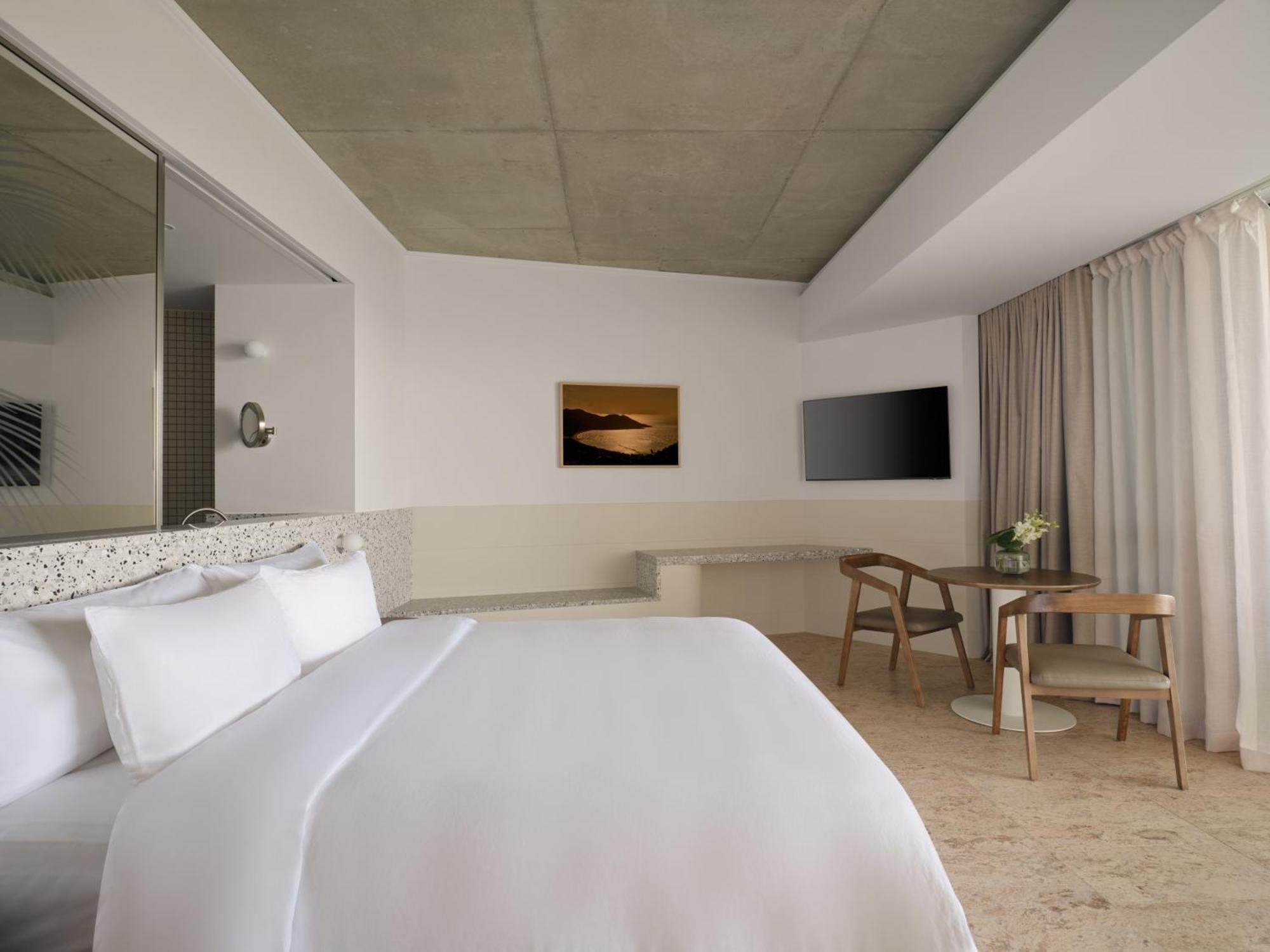 Ardo Hotel Townsville Buitenkant foto