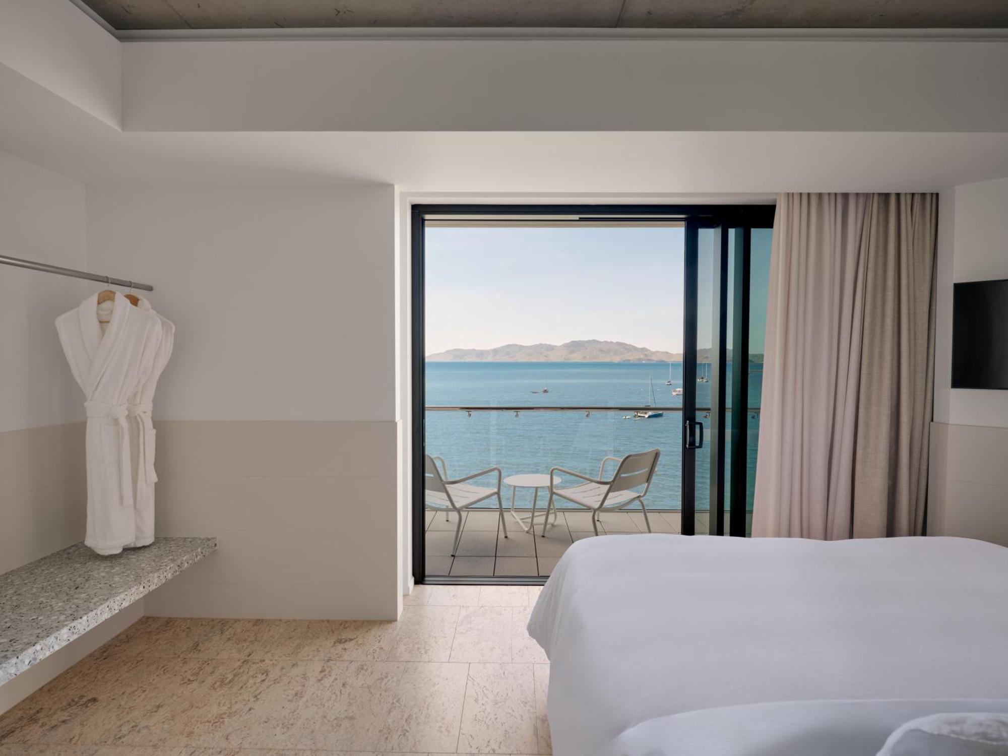 Ardo Hotel Townsville Buitenkant foto