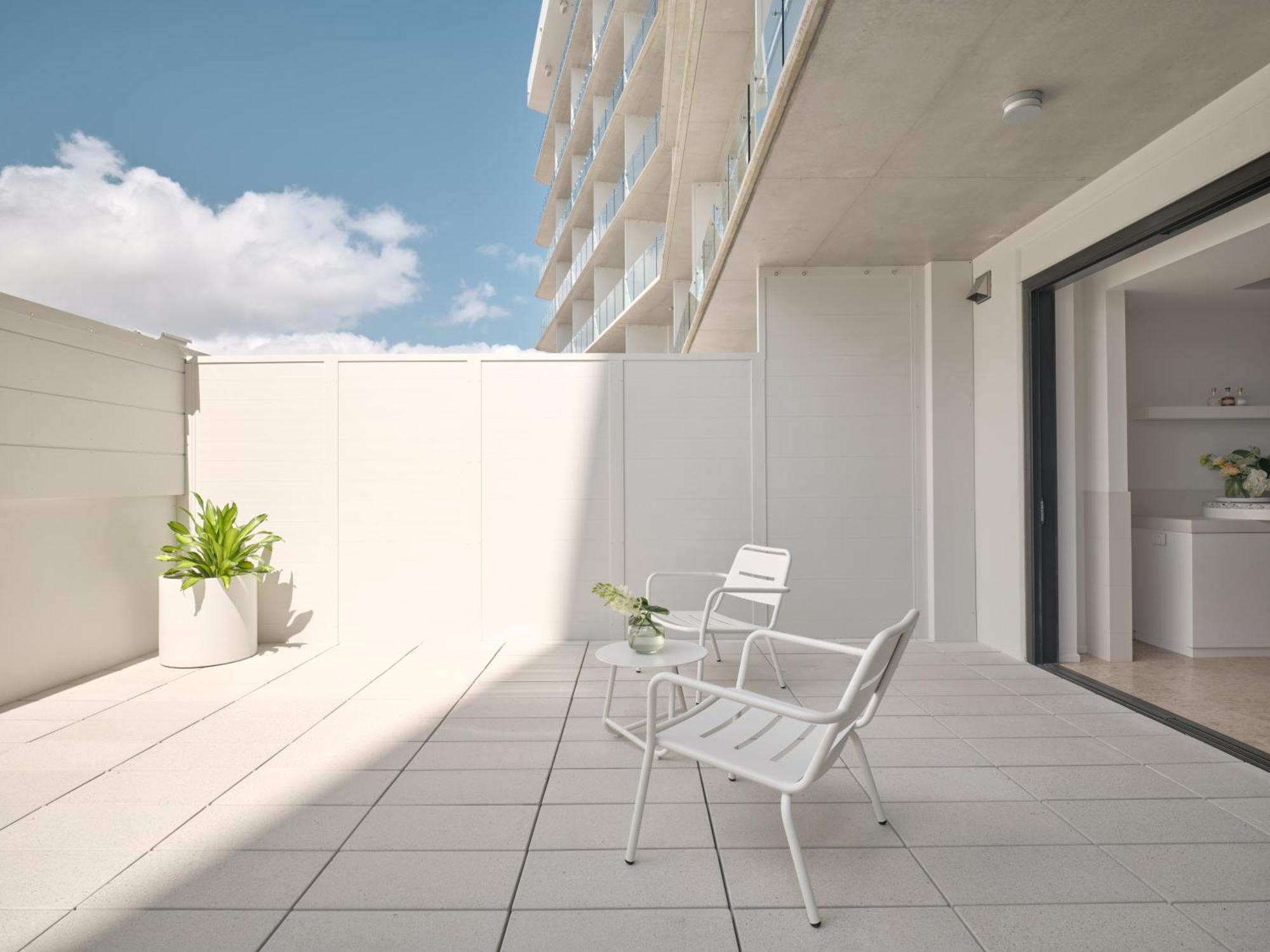 Ardo Hotel Townsville Buitenkant foto