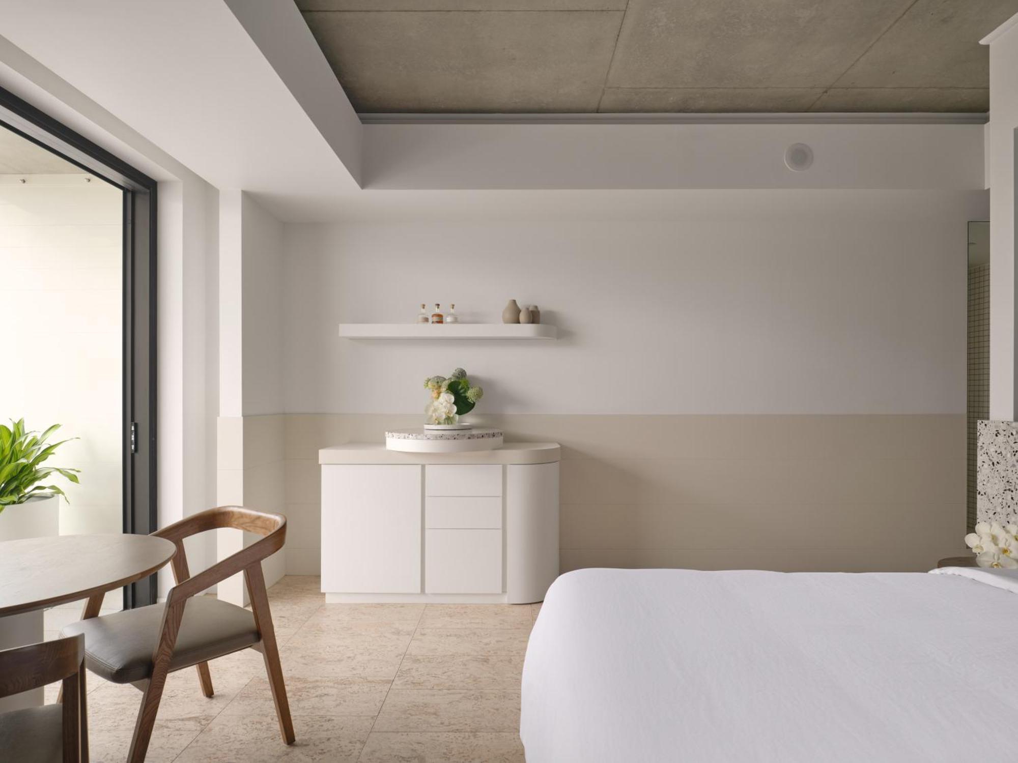 Ardo Hotel Townsville Buitenkant foto
