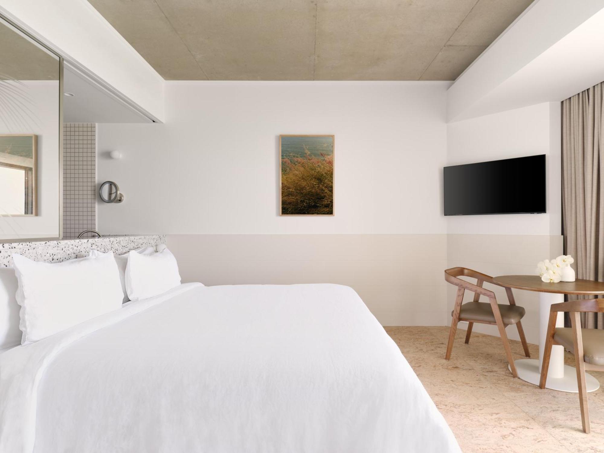 Ardo Hotel Townsville Buitenkant foto