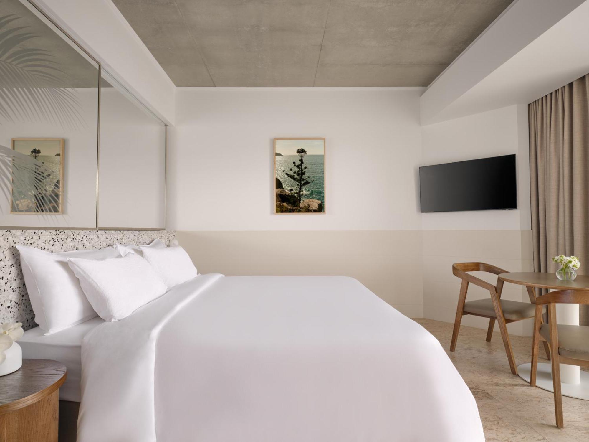 Ardo Hotel Townsville Buitenkant foto