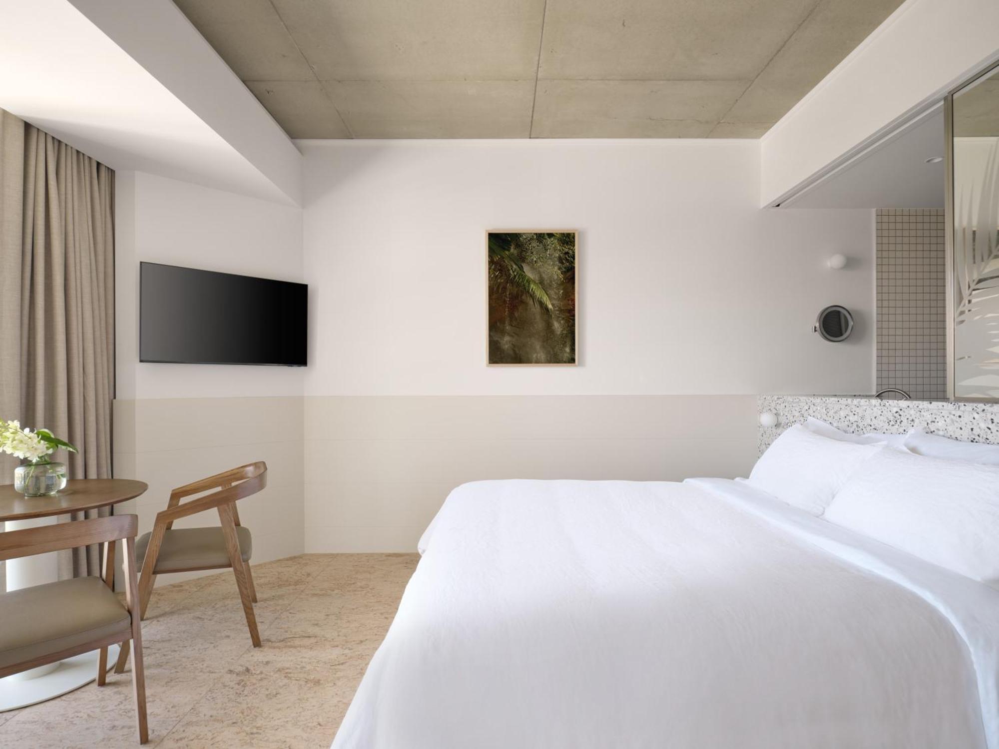 Ardo Hotel Townsville Buitenkant foto