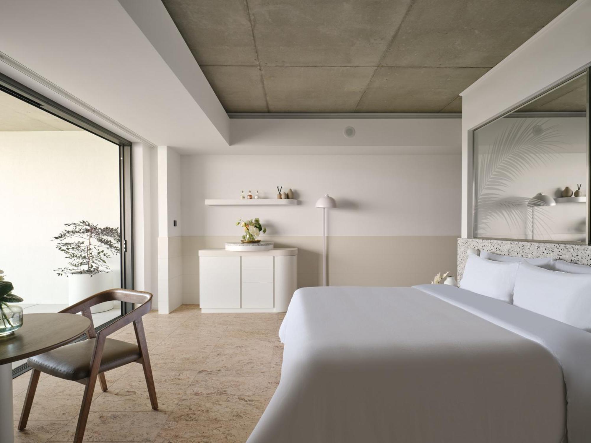 Ardo Hotel Townsville Buitenkant foto